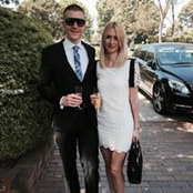 Damian Gibson's photo