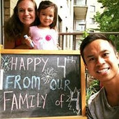 Tim Labrado's photo