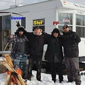 Danick Boisvert's photo