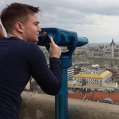 Freddy Bloor's photo