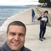 Branko Stevanovic's photo