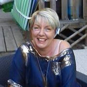 Sue Jobson's photo