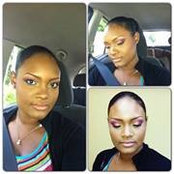 Patrice Moses's photo