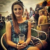 Foto von Olivia Edmondson