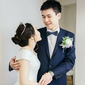 Rachel Chang's photo