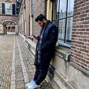 Karim Kabbani's photo