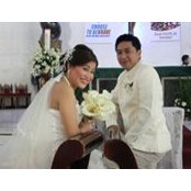 Bevvy Baldicaño's photo