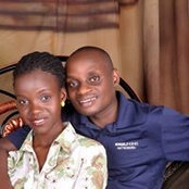 Mwesigwa Frank's photo