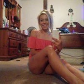 Hali Clark's photo
