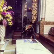 Cuong Hoang's photo
