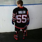 Matt Walshs foto