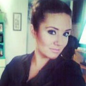 Lydia McCarters foto
