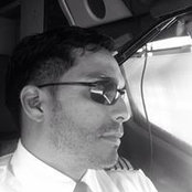 Rubiel Amedh's photo