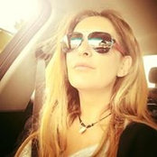 Sonia Stefanidou's photo
