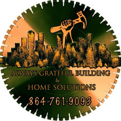Always Grateful Building and Home Solutions