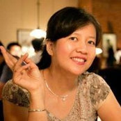 Grace Wibowo's photo