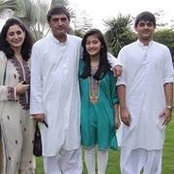 Sadaf Bilal's photo