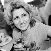 Софи Ахвердян's photo