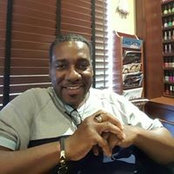 Gershom Johnson's photo