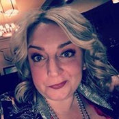 Desarae Harrah's photo