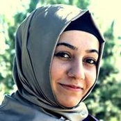Mürvet Akyol's photo