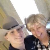 Sonya Bullock's photo