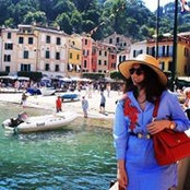 Marina Sernas foto