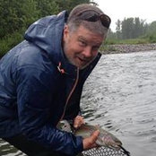 Joe Keene's photo
