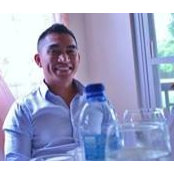 Jan-Paolo Rosal's photo
