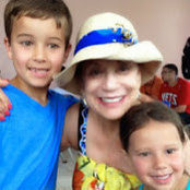 Foto de Gail Jaffe
