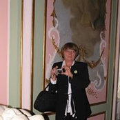 Ирина Воинова's photo