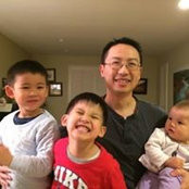 Vic Lin's photo