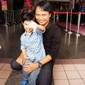 Muhammad Sawals foto