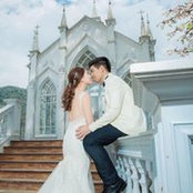 Adeline Tan's photo