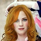 Kristy Burbank's photo