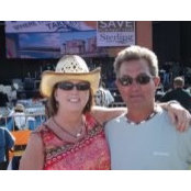 Cheryl Brookshaws billede