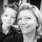 Jessica Morrison's photo