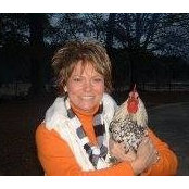 Sandy Webbs foto