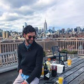 Max Kirschenbaum's photo