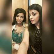 Sara Mohan's photo