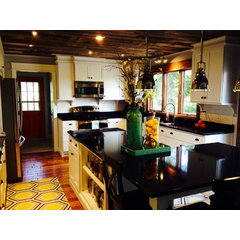 Steele Construction, Inc.