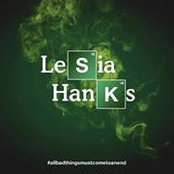Lesia Hanks's photo