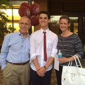David Mitchell's photo