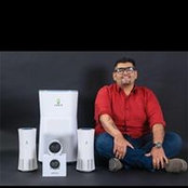 Photo de Madhur Mehta