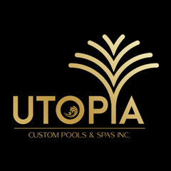 Utopia Custom Pools & Spas Inc.