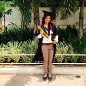 Divya Pilla's photo
