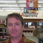 Steve Scarrさんの写真