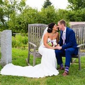 Melanie Nevin's photo