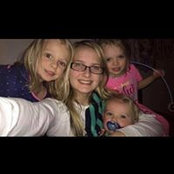 Raegan Barrett's photo