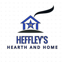 HEFFLEY'S HEARTH & HOME INC.